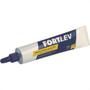 Imagem de Cola Pvc Fortlev 17G - Kit C/48 Unidades