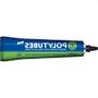 Imagem de Cola Pvc Polytubes 17G Bisnaga Pulvitec Aa014 - Kit C/48