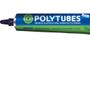Imagem de Cola Pvc Polytubes 17G Bisnaga Pulvitec Aa014 - Kit C/48