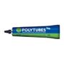 Imagem de Cola Pvc Polytubes  17G Bisnaga Pulvitec  Aa014 ./ Kit Com 48