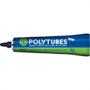 Imagem de Cola Pvc Polytubes 75G Bisnaga Pulvitec Aa003 - Kit C/30