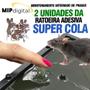 Imagem de Cola Roedores em Placas 3 pares - Colly