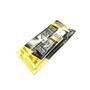 Imagem de Cola Silicone Preto Alta Temperatura Sticks Motors 85 Gramas