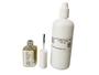 Imagem de Cola Spirit Gum Verniz 10Ml C/Aplicador E Removedor De 100Ml