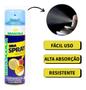 Imagem de Cola Spray 500ml / 340g Multiuso Espuma Acústica Tecido