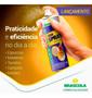Imagem de Cola Spray 500ml / 340g Multiuso Espuma Acústica Tecido