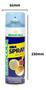 Imagem de Cola Spray 500ml / 340g Multiuso Espuma Acústica Tecido