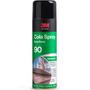 Imagem de Cola SPRAY 90 Marcenaria EXTRA Forte 330G 3M