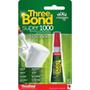 Imagem de Cola Super 1000 2g - 24 unidades - Three Bond