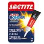 Imagem de Cola Super Bonder Power Flex Gel 2g Loctite 2671978