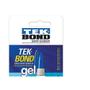 Imagem de Cola Super Cola 03Gr Gel Tekbond - Kit C/24 Unidades