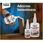Imagem de Cola Tek Bond Moveleiro - 100gr