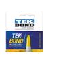 Imagem de Cola Tekbond Instantanea 2G - Kit C/24 Unidades
