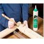 Imagem de Cola Titebond III Ultimate Wood Glue Para Madeira 525 Gramas