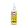 Imagem de Cola Transparente 37g Acrilex para Papel, Cartolina