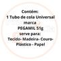 Imagem de Cola Universal Pegamil 51g