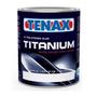 Imagem de Cola venilester 1 litro titanium extra clear - tenax 1221.1007