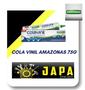 Imagem de Cola Vinil Adesivo para PVC Flexivel 75g - Amazonas