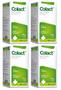 Imagem de Colact Com 4 Caixas Sem Sabor 120ml Cada