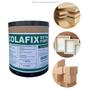 Imagem de Colafix Extra Forte 1300 5kg Adesiva Para Papel, Papelão e Madeira