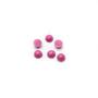 Colagem Meia Pérola Plástico Rosa Escuro 4mm 600pçs 12g - Macall Imagem de Colagem Meia Pérola Plástico Rosa Escuro 4mm 600pçs 12g