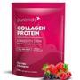 Imagem de Colagen Protein Puravida Longevity Drink 450G