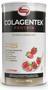 Imagem de Colageno Colagentek Protein Body Balance Sabor Morango de 450g - Vitafor