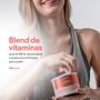 Imagem de Colageno Com Acido Hialuronico Verisol, Biotina, Vit. C, E e Complexo de Vit B Iorgute Morango 120g