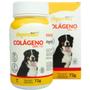 Imagem de Colágeno Dog Tabs Organnact Suplemento Cães 60Cps 72g