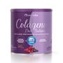 Imagem de Colágeno Duo Balance Sanavita Sabor Hibiscus e Frutas Roxas 330g