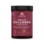 Imagem de Colágeno em Pó Ancient Nutrition - 450g com Probióticos