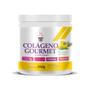 Imagem de Colageno gourmet health labs 240g abacaxi c hortela