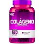 Imagem de Colageno Hidrolisado 750Mg 120 Cápsulas Up Sports Nutrition