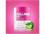 Imagem de Colágeno Hidrolisado Atlhetica Nutrition - Collagen Diet em Pó 200g Lima-limão