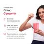 Imagem de Colágeno Hidrolisado e Isolado Proteína Body Balance 15g Com Vitaminas Em Pó Sabor Neutro 30 Doses Vhita 3 unidades
