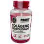 Imagem de Colágeno Hidrolisado Revolução em Cuidados com a Pele C/Beta 150cps Profit Labs