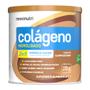 Imagem de Colageno Hidrolisado Sabor Cappuccino 250g Maxinutri