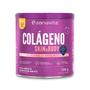 Imagem de Colageno Skin and Body Lata 300g Abacaxi e Hortelã Sanavita