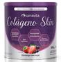 Imagem de Colageno Skin Sabor Morango com Açai de 330g-Sanavita