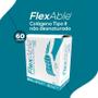 Imagem de Colágeno Tipo 2 Flex Able Kit com 3 Caixas de 60 cáps - Global Suplementos