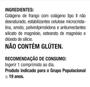 Imagem de Colágeno Tipo2 40 Mg  30 Cáps  Bionatus