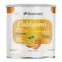 Imagem de Colágeno Verisol + Ac Hialuronico + Q10 + 17 Vitaminas e Minerais Laranja 200g Herbamed