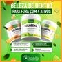 Imagem de Colágeno Verisol Hidrolisado Com Ácido Hialurônico + Coenzima Q10 + Biotina 216g - LANÇAMENTO- Denavita