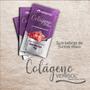 Imagem de Colágeno Verisol Sabor Red Berries com 30 Sachês  Sanavita