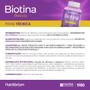Imagem de Colágeno Verisol Thermo Lift Com Cafeína + Biotina 60 Caps Nutrilibrium