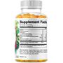 Imagem de Colágeno Vitamatic com Vitamina C, Zinco e Biotina - 120 Cápsulas