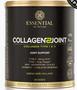 Imagem de Colágenos Tipo I e II (UCII) Collagen 2 Joint Sabor Limão-Siciliano de 300g-Essential Nutrition