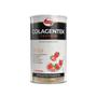 Imagem de Colagentek protein lata 460g sabor morango - vitafor