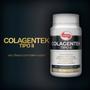 Imagem de Colagentek Tipo II com Ácido Hialurônico  60 cápsulas  Vitafor