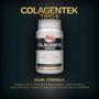 Imagem de Colagentek Tipo II com Ácido Hialurônico  60 cápsulas  Vitafor